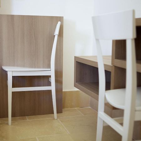 Antico Convento Dei Cappuccini 호텔 라구사 외부 사진