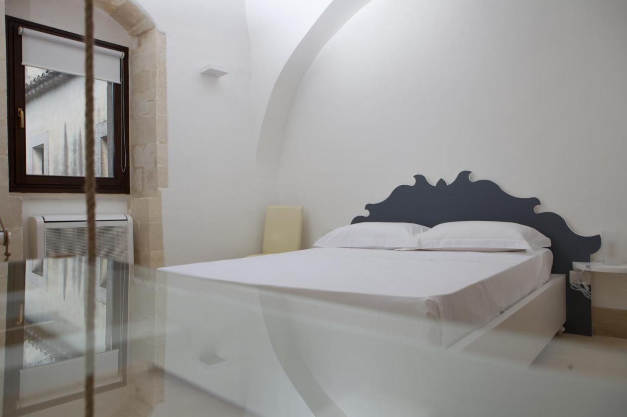 Antico Convento Dei Cappuccini 호텔 라구사 외부 사진