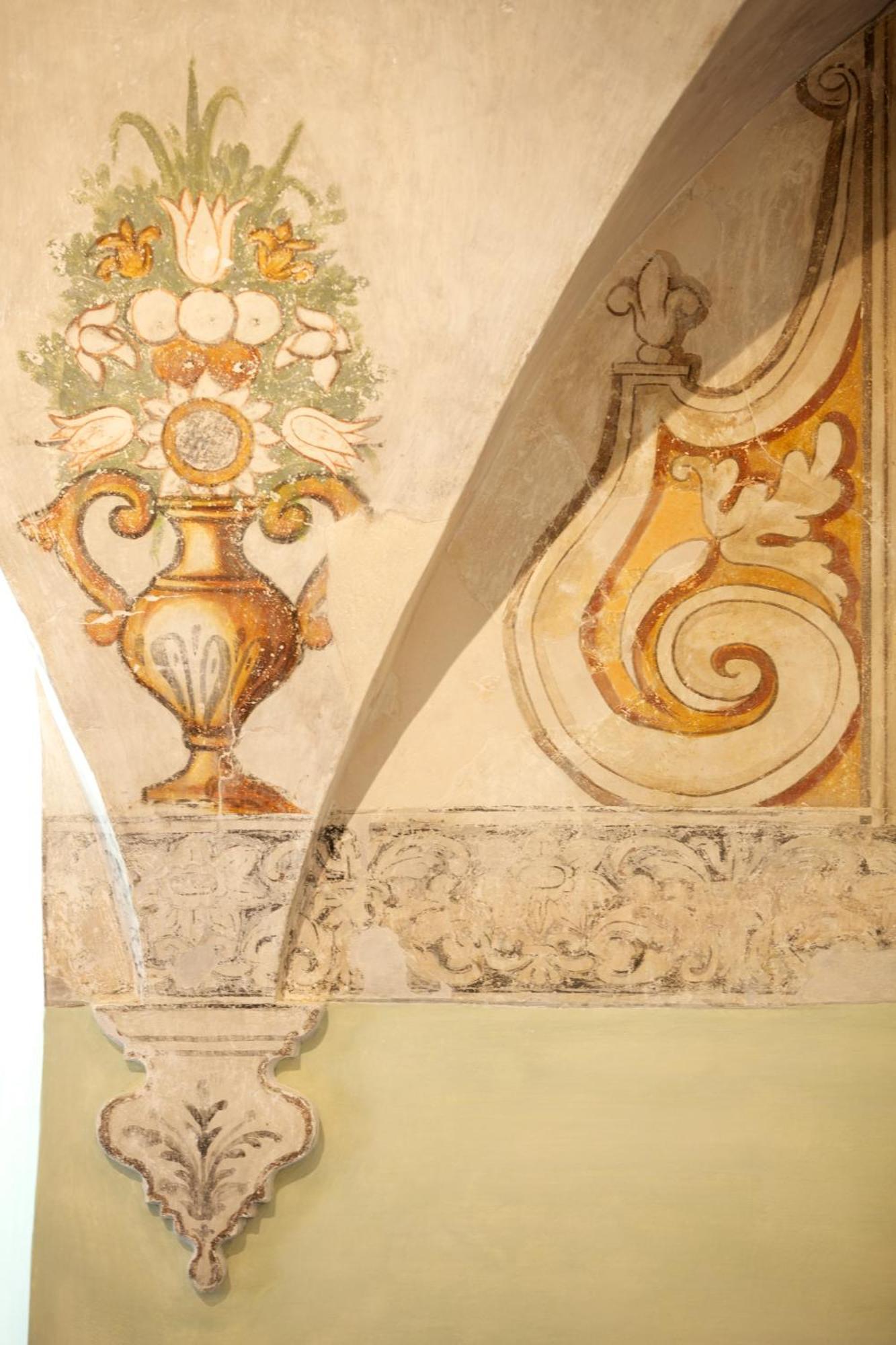 Antico Convento Dei Cappuccini 호텔 라구사 외부 사진