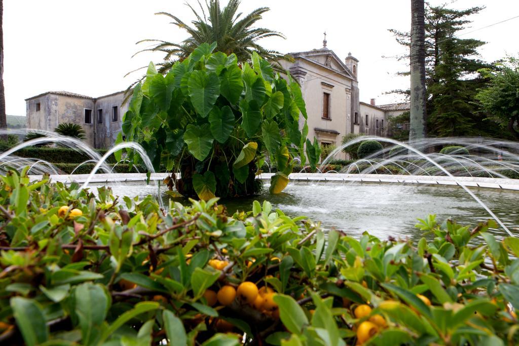 Antico Convento Dei Cappuccini 호텔 라구사 외부 사진
